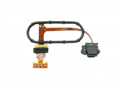 capteur d'angle, rotation, vp44, vp30, bosch, F00N300365