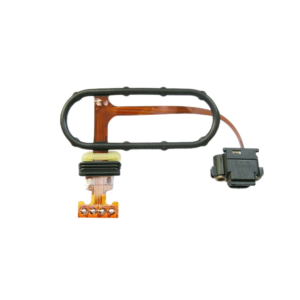 capteur d'angle, rotation, vp44, vp30, bosch, F00N300365