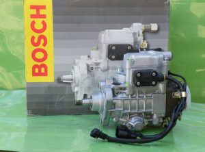 VP36, , matelectronique échange standard pompe à injection