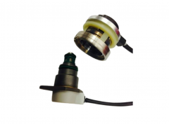 N146, N102, Électrovanne débit, avance