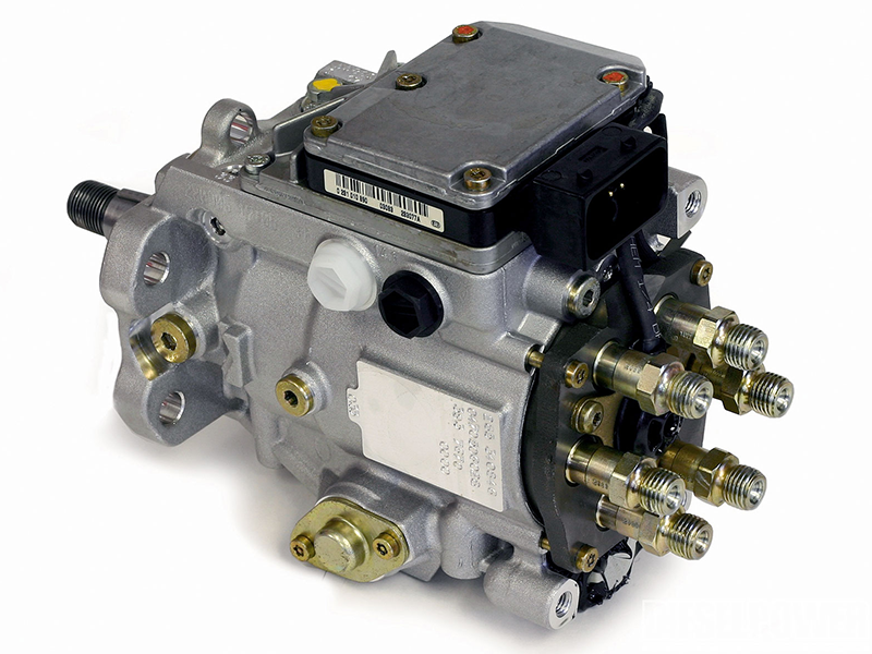 vp44/vp30 matelectronique