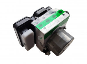 Réparation, bloc, abs, 9.0, matelectronique, P0500, C1301, B12C9