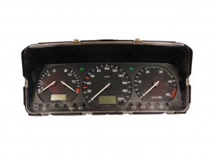 réparation, compteur, volswagen, vw, transporter, T4