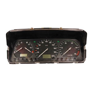 réparation, compteur, volswagen, vw, transporter, T4